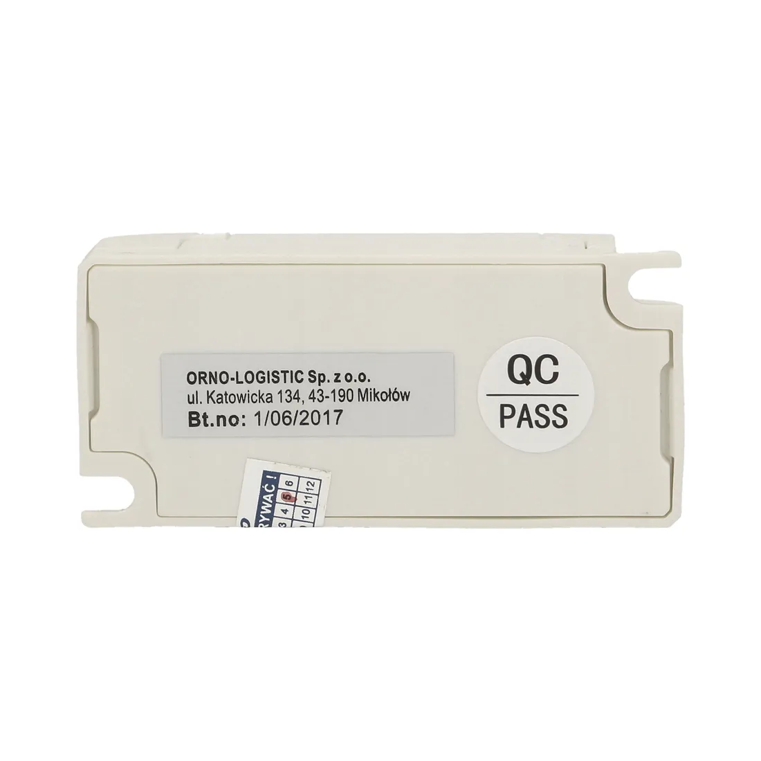 zasilacz-do-led-ac-dc-led-6w-stan-nowy