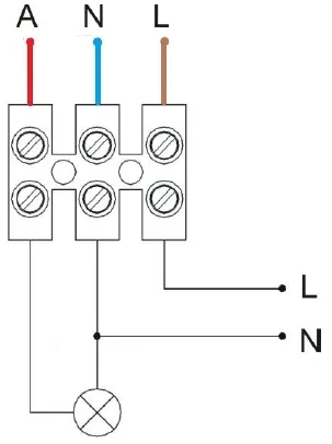 czujnik-obecnosci-360st-ip65-2000w-stan-nowy-typ-czujnik