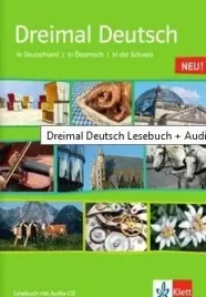 dreimal-deutsch-lesebuch-cd-praca-zbiorowa
