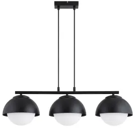 czarna-lampa-sufitowa-wiszaca-zyrandol-plafon-biala-szklana-kula-cosmo