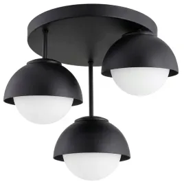 czarna-lampa-sufitowa-wiszaca-zyrandol-plafon-biala-szklana-kula-cosmo