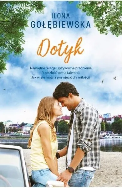 dotyk-ilona-golebiewska