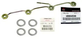 mitsubishi-listwa-wtryskiwaczy-przelewowa-podkladki-pajero-2-5d-l200-l300