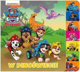 psi-patrol-w-dinoswiecie-praca-zbiorowa