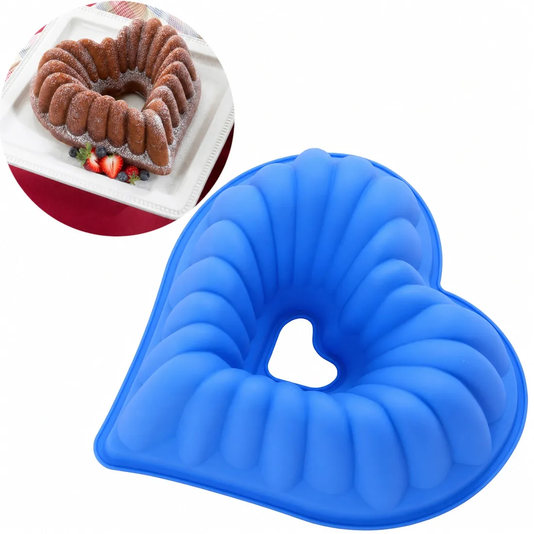 babka-silikonowa-forma-do-babki-serce-stan-nowy