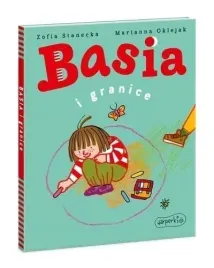 basia-i-granice-zofia-stanecka