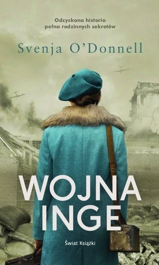 wojna-inge-svenja-o-donnell