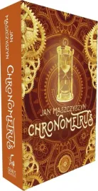 chronometrus-jan-maszczyszyn