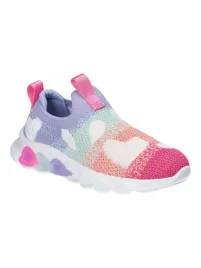 dziewczece-buty-wkladane-teczowe-rozowe-american-club