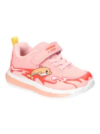 dziewczece-buty-na-rzep-delfin-rozowe-american-club
