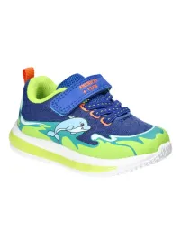 dziewczece-buty-na-rzep-delfin-jasnozielone-american-club