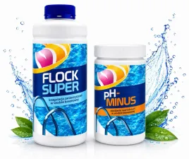 zestaw-2w1-super-flock-1l-ph-15kg-do-basenu-chemia