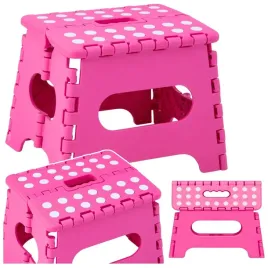 stolek-skladany-podnozek-stopien-taboret-antyposlizgowy-rozowy-24-x-19-cm