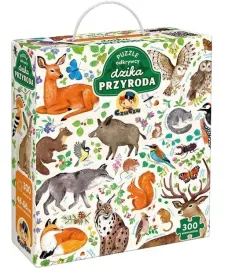 czuczu-puzzle-odkrywcy-dzika-przyroda-300el