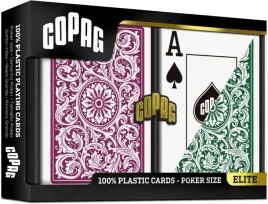 karty-do-pokera-copag-green-burgundy-2szt