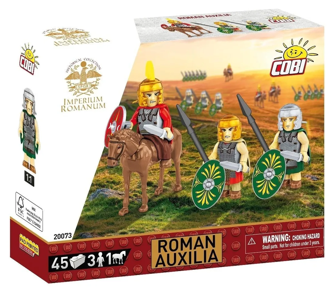 imperium-romanum-romans-auxilila