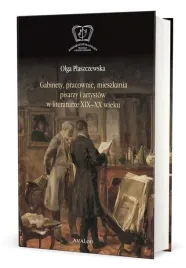 gabinety-pracownie-mieszkania-pisarzy