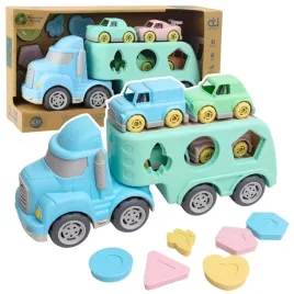 ciezarowka-laweta-sorter-edukacyjny-z-autkami-klocki-pastelowa-bio-plastik