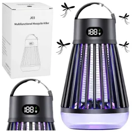 elektryczna-lampka-owadobojcza-na-komary-swiatlo-uv-czarna