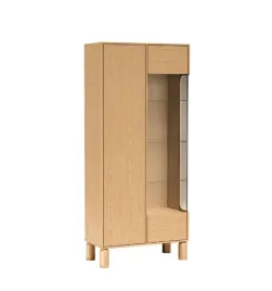 witryna-dab-bookmatch-90cm-sanden-jr