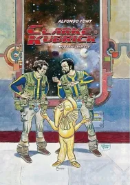 clarke-and-kubrick