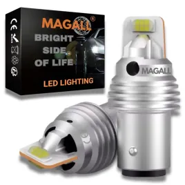 zarowki-led-p21-5w-bay15d-1157-magall-biale-mocne-1600lm-drl-postojowe-12v