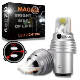 zarowki-led-p21-4w-baz15d-1157-magall-biale-mocne-1600lm-drl-postojowe-12v