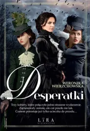 desperatki-weronika-wierzchowska