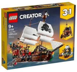 lego-creator-3-w-1-31109-statek-piracki-karczma-wyspa-czaszek-piratow-3in1
