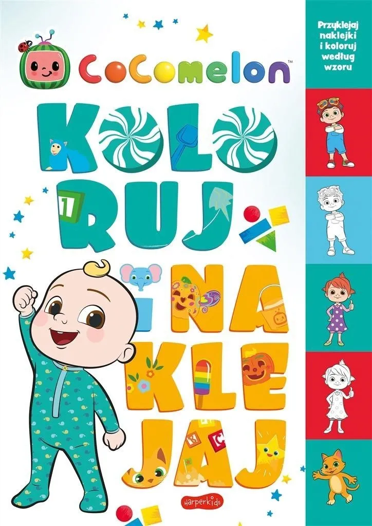 cocomelon-koloruj-i-naklejaj