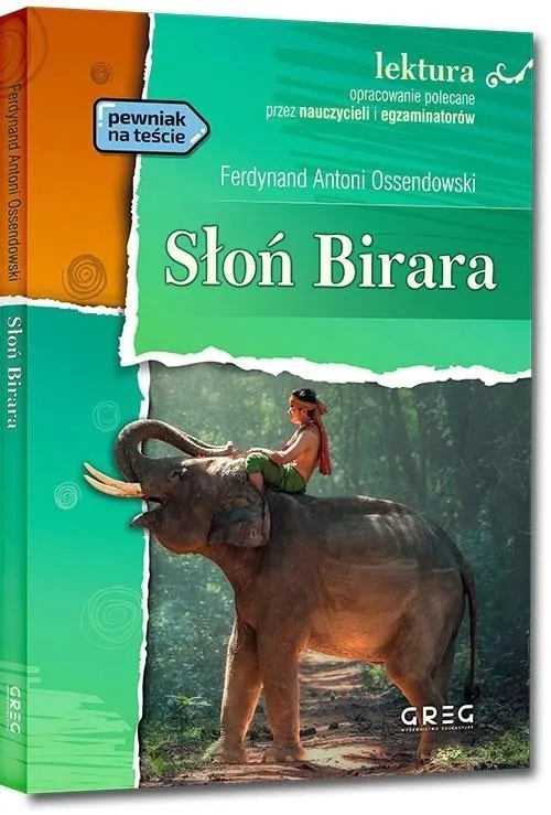 slon-birara-ferdynand-antoni-ossendowski