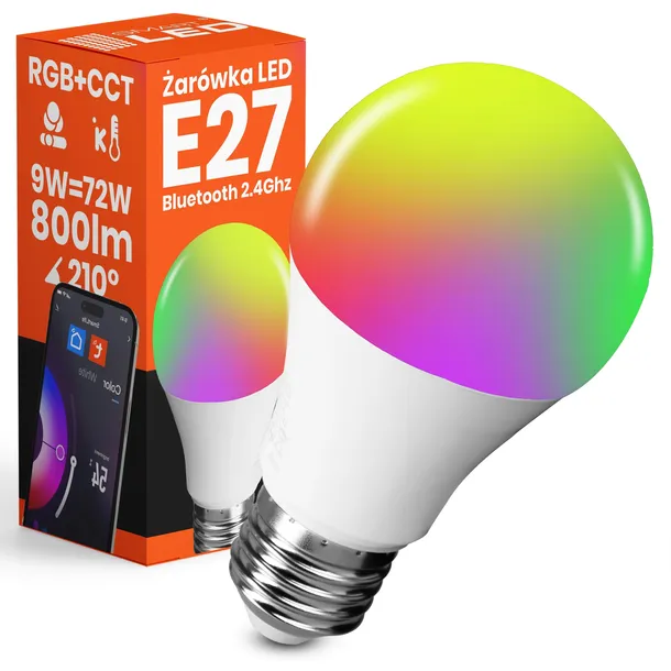 zarowka-led-e27-rgb-cct-9w-bluetooth-tuya-smart-inteligentna-halogenowa-trwalosc-30000-h