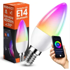 zarowka-led-e14-c37-rgb-cct-5w-bluetooth-tuya-smart-inteligentna-halogenowa