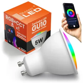 zarowka-led-gu10-rgb-cct-5w-bluetooth-tuya-smart-inteligentna-halogenowa