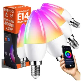 zarowka-led-e14-c37-rgb-cct-5w-bluetooth-tuya-smart-inteligentna-halogenowa