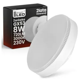 zarowka-led-gx53-8w-720lm-halogenowa-mocna-energooszczedna-ciepla-nie-mruga