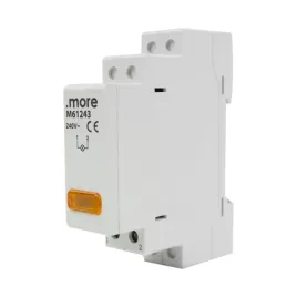 lampka-sygnalizacyjna-led-kontrolna-zolta-na-szyne-din-th35