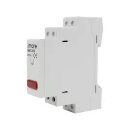 lampka-sygnalizacyjna-led-kontrolna-czerwona-na-szyne-din-th35