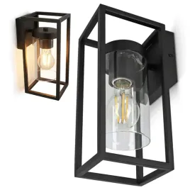 kinkiet-zewnetrzny-led-lampa-elewacyjna-ogrodowa-scienna-1x-e27-czarna-ip54