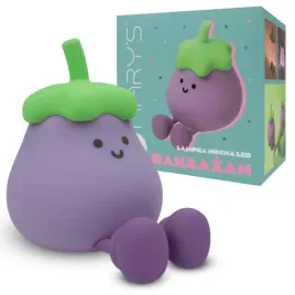 lampka-nocna-led-dla-dzieci-akumulatorowa-do-zasypiania-silikonowa-baklazan