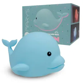 lampka-nocna-led-dla-dzieci-silikonowa-akumulatorowa-delfin-rgb-3000k