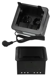 gniazdo-chowane-w-blat-nablatowe-wpuszczane-czarne-rozgaleznik-1x-230v