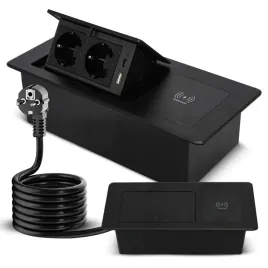 gniazdo-nablatowe-chowane-w-blat-ladowarka-qi-wpuszczane-2x-230v-usb-c