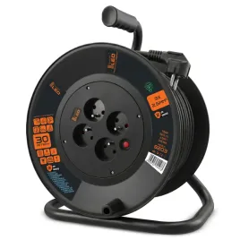 przedluzacz-bebnowy-30m-3x25mm-beben-budowalny-ogrodowy-4x-230v-zasilajacy