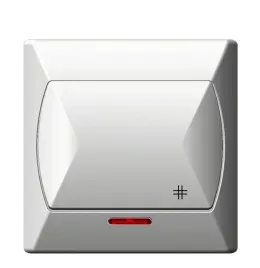 ospel-lp-4as-00-akcent-lacznik-krzyzowy-z-podswietleniem-pomaranczowym-ko