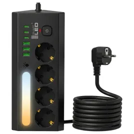 przedluzacz-listwa-zasilajaca-4x-230v-3m-rozdzielacz-6x-usb-lampka-wlacznik