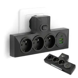 przedluzacz-listwa-zasilajaca-rozdzielacz-rozgaleznik-230v-3x-usb-lampka