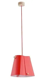 elegancka-lampa-wiszaca-sufitowa-zyrandol-nowoczesna-drewno-szklo-czerwona