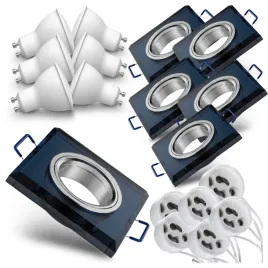 6x-oprawa-halogenowa-szklana-kwadratowa-zarowka-gu10-led-5w-3-barwy