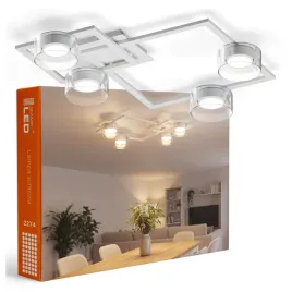 lampa-wiszaca-sufitowa-led-4x-gx53-loft-bialy-zyrandol-plafon-nowoczesna